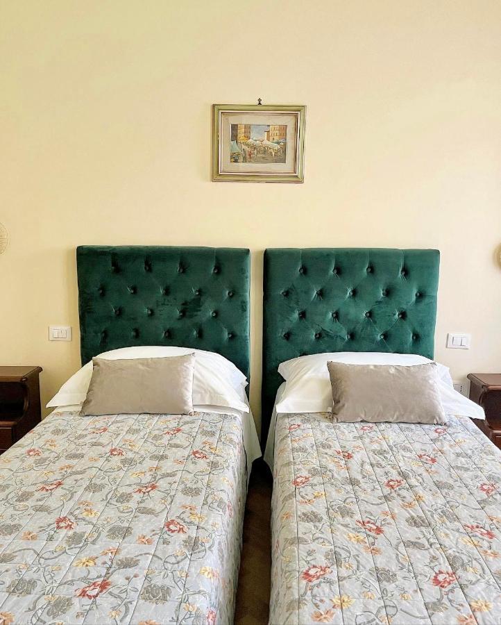 Cimabue 9 Hotel Флоренция Екстериор снимка