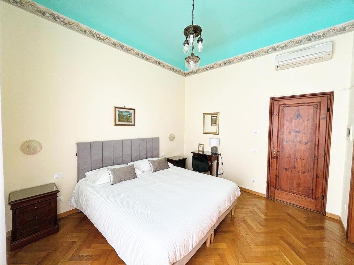 Cimabue 9 Hotel Флоренция Екстериор снимка