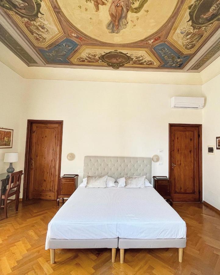 Cimabue 9 Hotel Флоренция Екстериор снимка