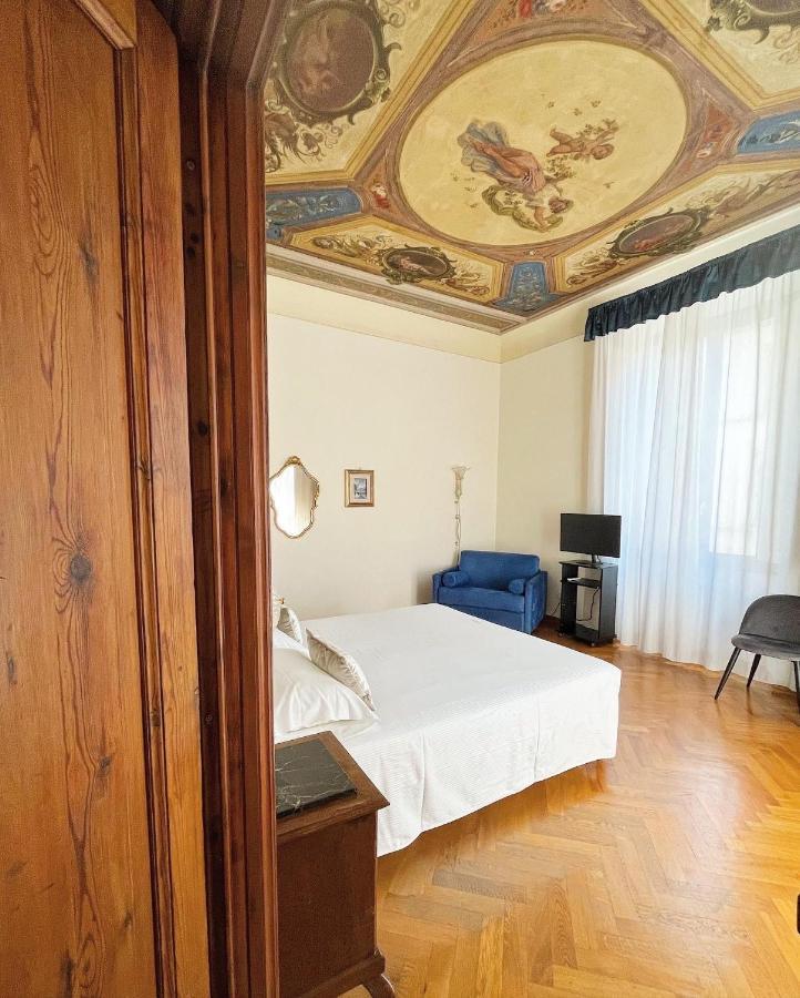 Cimabue 9 Hotel Флоренция Екстериор снимка