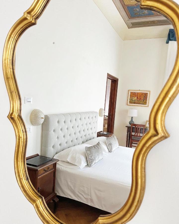 Cimabue 9 Hotel Флоренция Екстериор снимка