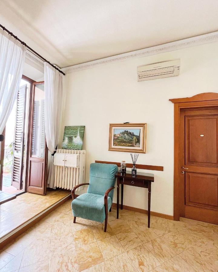 Cimabue 9 Hotel Флоренция Екстериор снимка