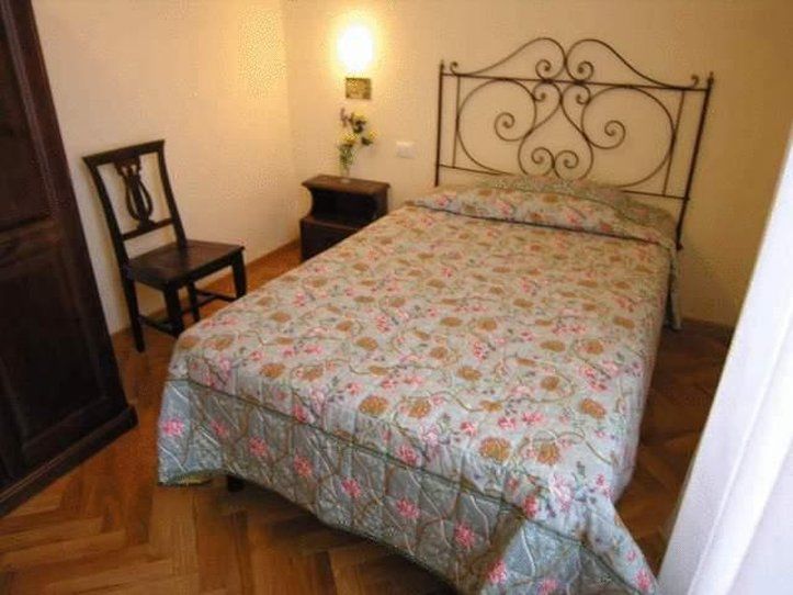 Cimabue 9 Hotel Флоренция Екстериор снимка