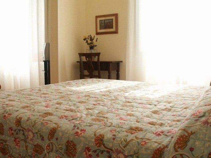 Cimabue 9 Hotel Флоренция Екстериор снимка